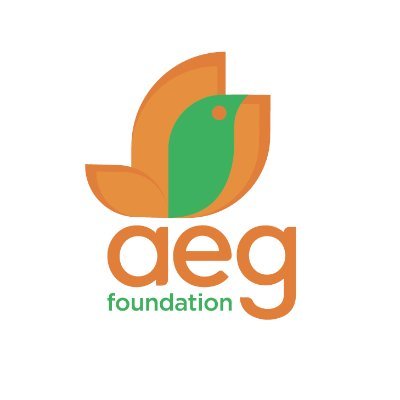 AEGF logo