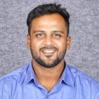 Prajwal Kumar profile photo