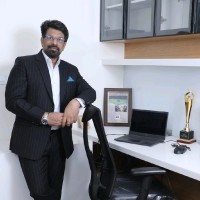 Shivraj Desai profile photo