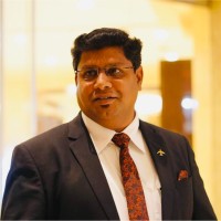 V Kumar profile photo