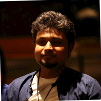Manoj Nair profile photo