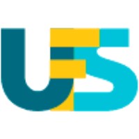 UFS Express India logo