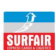 Surfair Express Cargo and Logistics logo
