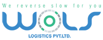Wols Logistics logo