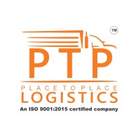 PTP Logistics logo