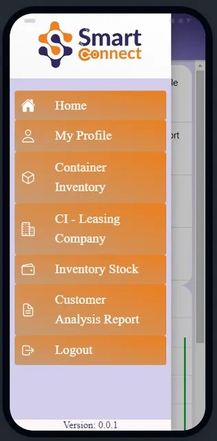 Smart Connect screenshot 4