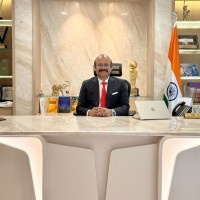 Venkat A profile photo