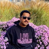 Krishna Kumar profile photo