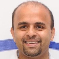 Saju Chacko profile photo