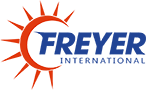 Freyer International logo