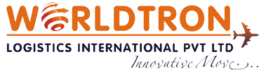 Worldtron Logistics logo