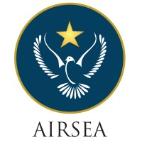 AIRSEA logo