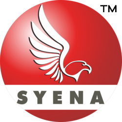 Syena Logistics logo