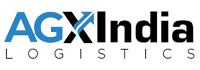 AGXIndia Logistics logo