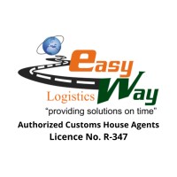 EasyWay Logistics logo