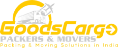 Goods Cargo Packers logo