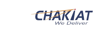 Chakiat logo