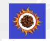Vrrddhi Freight logo