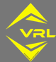 VRL Packers Movers logo