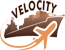 Velocity Freight logo