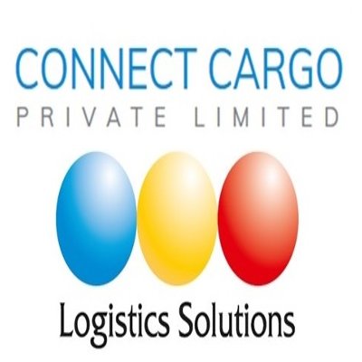 Connect Cargo logo