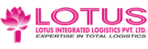 Lotus Integrated Logistics logo