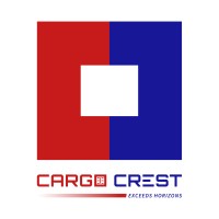 Cargo Crest logo