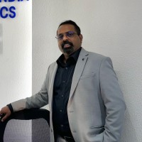 Benny Raghavan profile photo