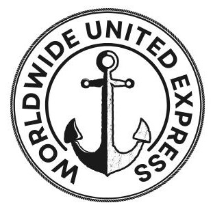 Worldwide United Express logo