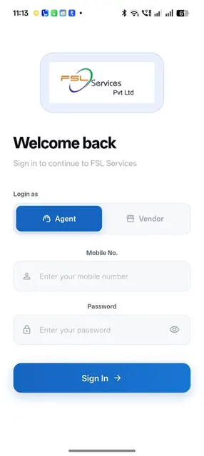 FSL Services screenshot 6