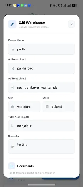 FSL Services screenshot 1