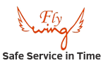 Flywing Cargo logo