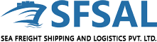 SFSAL logo