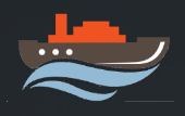 AARDEE CARGO SEALINES logo