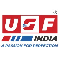 Unigate Forwarding India logo