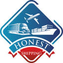 Honest Shipping logo
