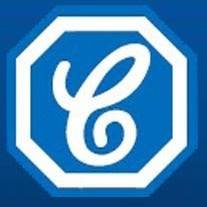 Chartered Logistics logo