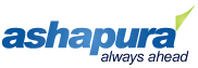 Ashapura logo