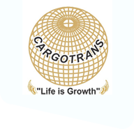 Cargotrans Maritime logo