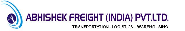 Abhishek Freight logo