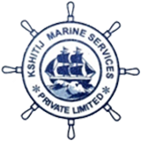 Kshitij Marine Services logo