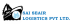 Sai Seair Logistics logo