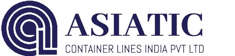 Asiatic Container Lines India logo
