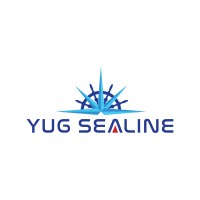 Yug Sealine logo