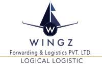 Wingz Logistics logo