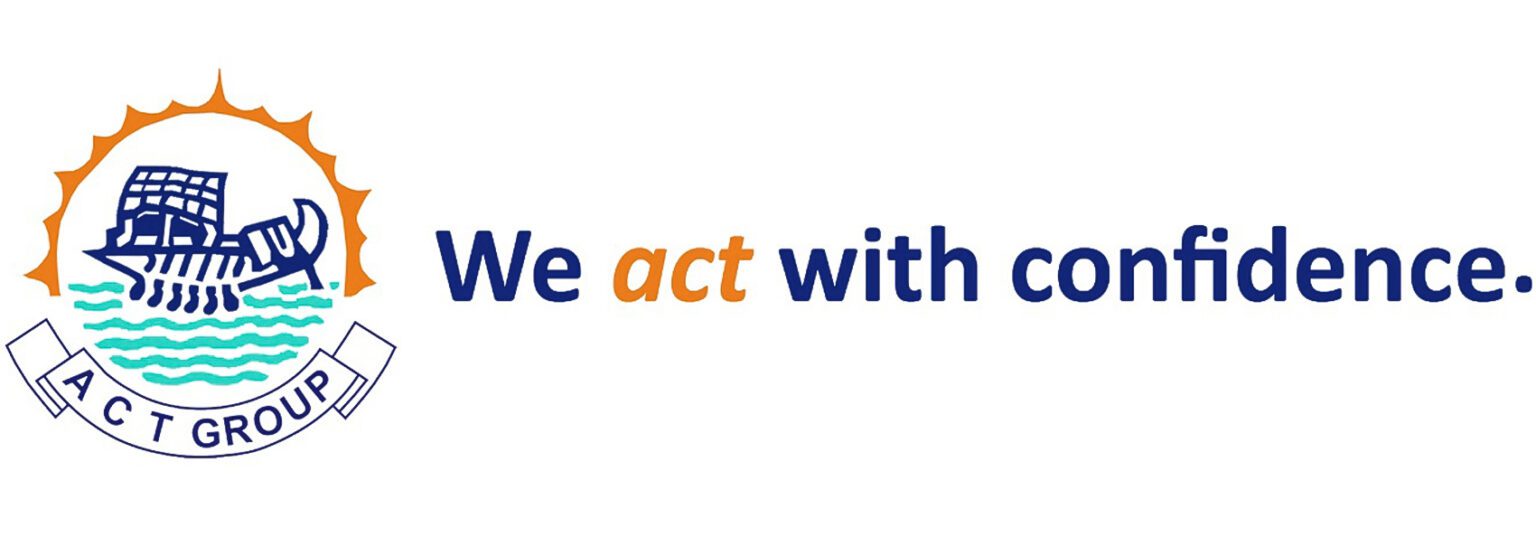 Act Group logo