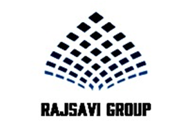 RAJSAVI logo