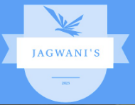 Jagwani Shipping logo