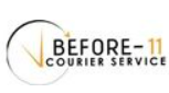 Before 11 logo