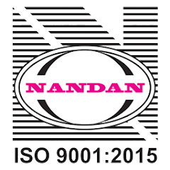 Shreenandancourier logo